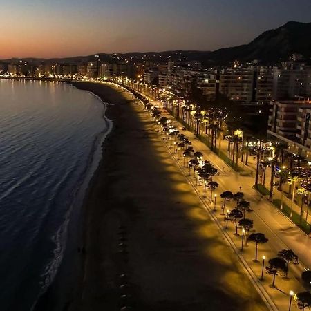 Sea View Vlorë Екстериор снимка