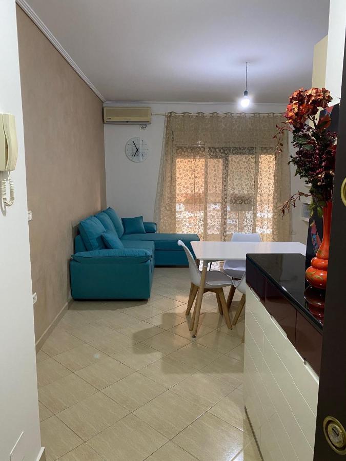 Sea View Vlorë Екстериор снимка
